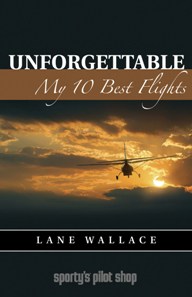 Unforgettable: My 10 Best Flights